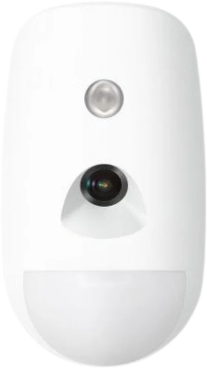 Liikumisandur kaameraga