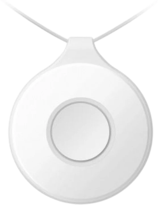 Paanikanupp